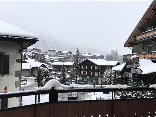 Semesterlägenhet - 6 personer -  - 74110 - Morzine