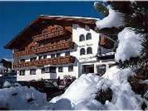  - 2 personer -  - Berg - 6675 - Tannheim