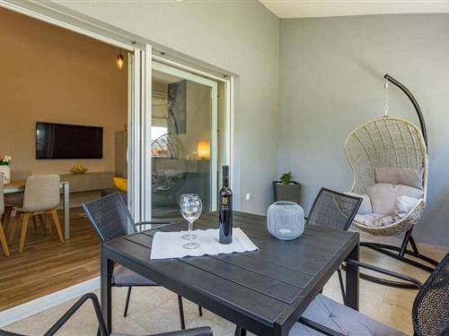 Ferielejlighed - 4 personer -  - Saraje - 52203 - Medulin