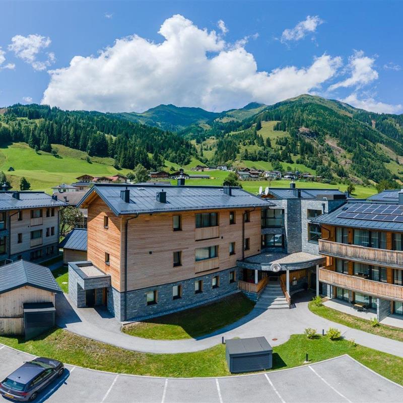 Ferielejlighed - 6 personer -  - Hundsdorfstraße - 5661 - Rauris