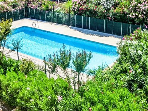 Ferienhaus - 4 Personen -  - 30240 - Port Camargue