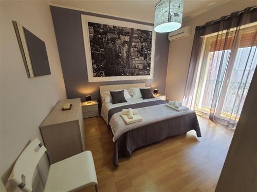 Holiday Home/Apartment - 4 persons -  - Via Guardia Vecchia - 98039 - Taormina