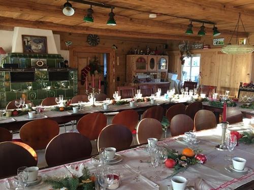 Sommerhus - 12 personer -  - 02779 - Großschönau