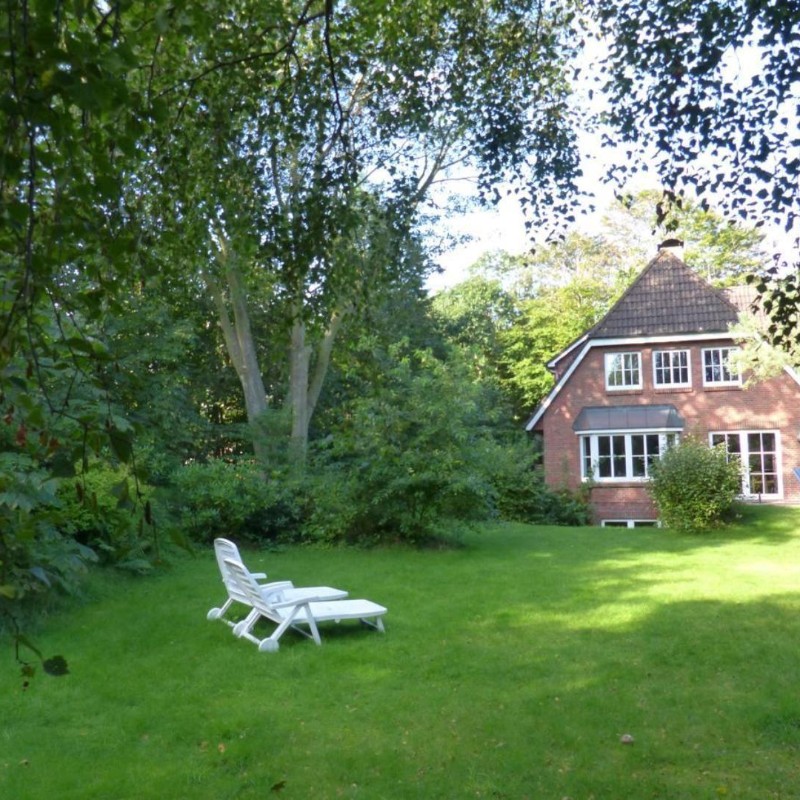 Ferielejlighed - 4 personer -  - Tanenwai - 25946 - Nebel