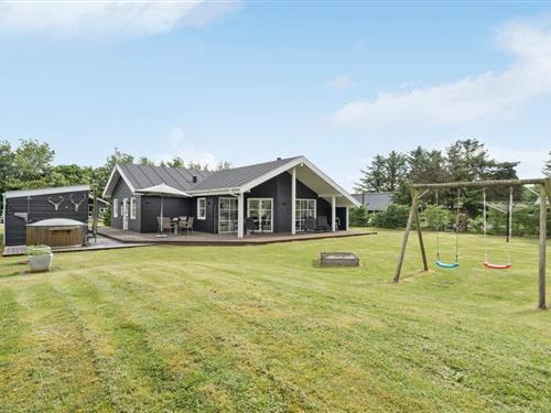 Ferienhaus - 6 Personen -  - Hermelinvej - Skaven - 6880 - Tarm