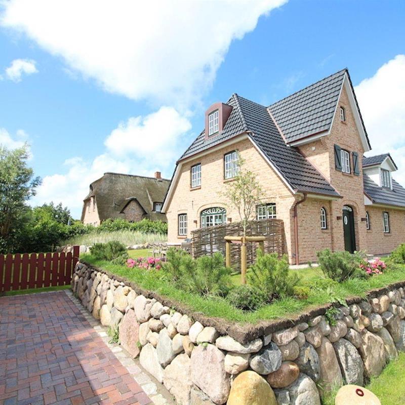 Sommerhus - 6 personer -  - Störtebeker Straße - 25826 - St. Peter-Ording