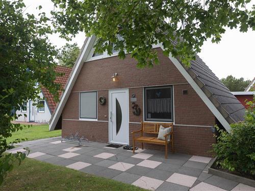 Holiday Home/Apartment - 4 persons -  - Eversand - 27639 - Wurster Nordseeküste