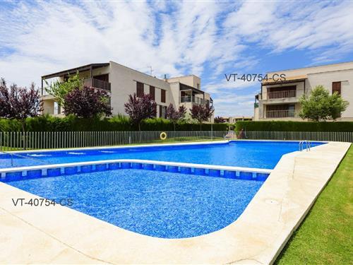 Holiday Home/Apartment - 3 persons -  - Avenida Castellon Urb. Panoramica - 12320 - Sant Jordi