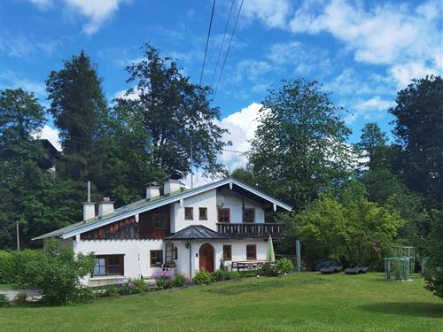 Ferienhaus - 6 Personen -  - Schornstraße - 83471 - Schönau Am Königssee