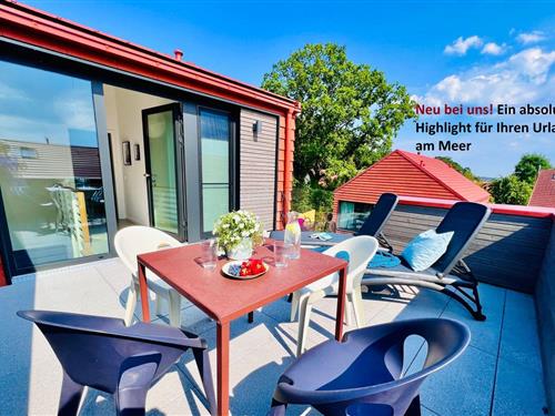 Ferieleilighet - 4 personer -  - Am Buchholz - 24321 - Hohwacht