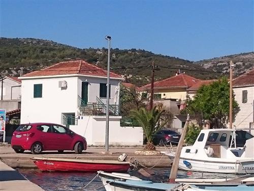 Sommerhus - 5 personer -  - Put Viniškog Mula - 21226 - Vinisce