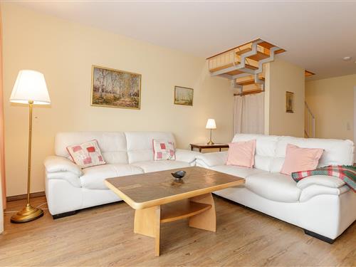 Ferielejlighed - 4 personer -  - Hermannstr. - 18225 - Kühlungsborn