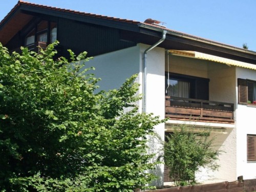 Ferienhaus - 4 Personen -  - 83313 - Siegsdorf