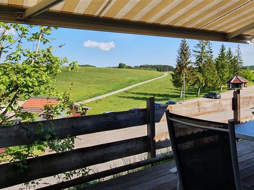 Holiday home - 6 persons -  - Hochbergle - 86983 - Lechbruck Am See