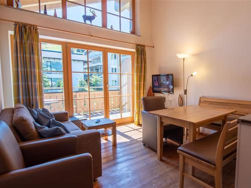 Ferieleilighet - 5 personer -  - Hochkrimml - 5743 - Krimml