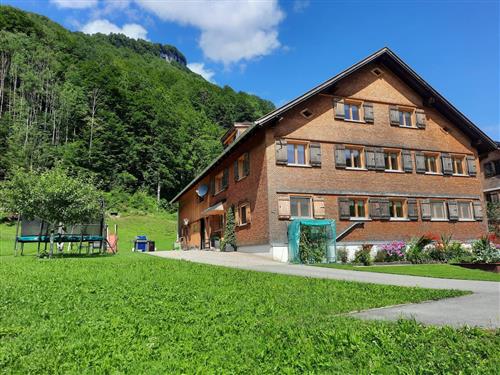 Ferielejlighed - 6 personer -  - Übermellen - 6881 - Mellau