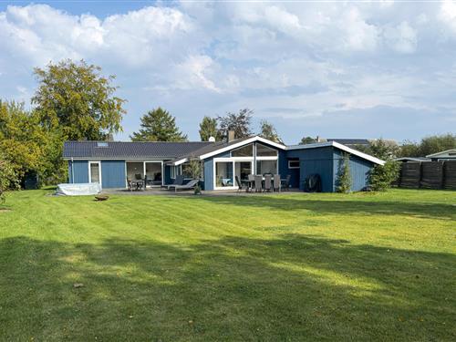 Ferienhaus - 12 Personen -  - Hestehaven - Öster Hurup - 9560 - Hadsund