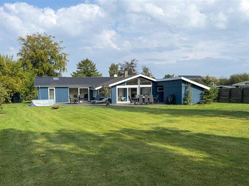 Ferienhaus - 12 Personen -  - Hestehaven - Öster Hurup - 9560 - Hadsund