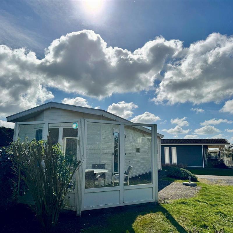 Sommerhus - 4 personer -  - Schoneveld - 4511HR - Breskens