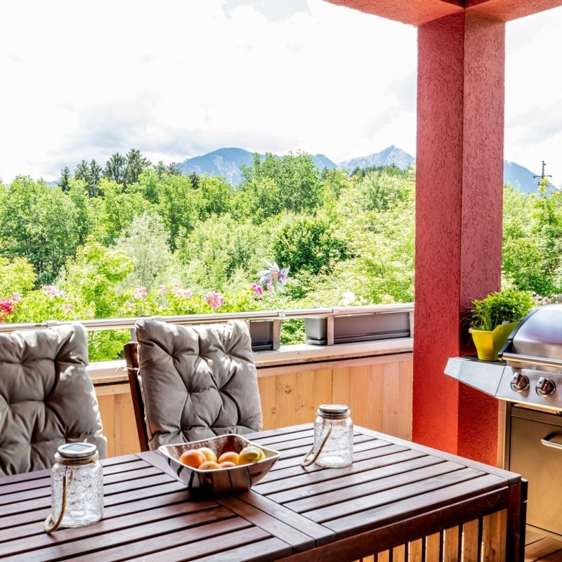 Ferielejlighed - 6 personer -  - Vesielach - 9122 - Sankt Kanzian Am Klopeiner See