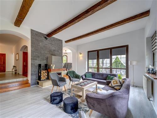 Ferienhaus - 10 Personen -  - Falsztyn - 34-435