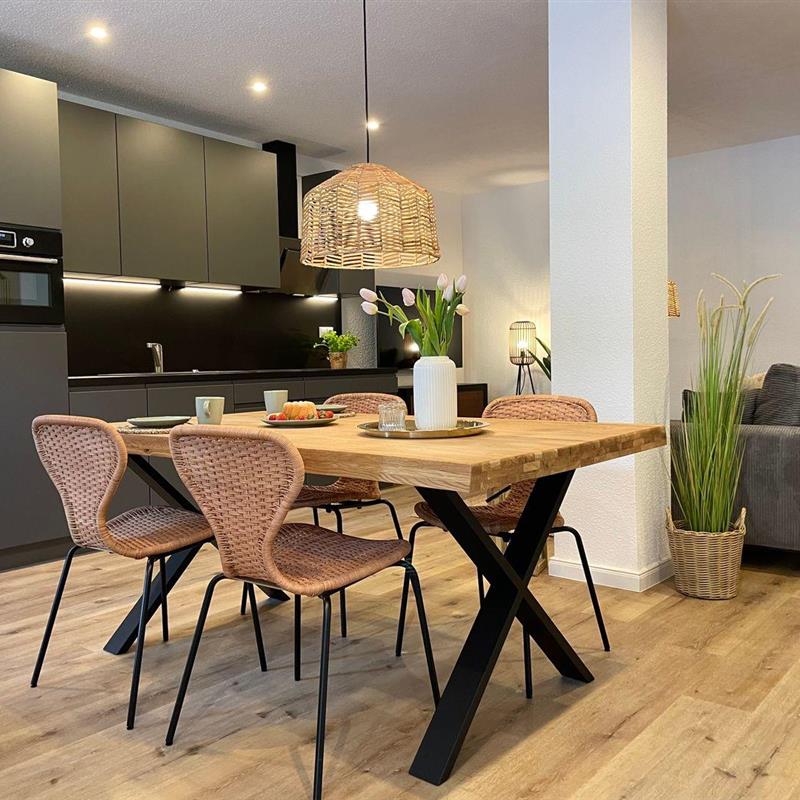 Ferielejlighed - 6 personer -  - Hans-Claußen-Str. - 27476 - Cuxhaven