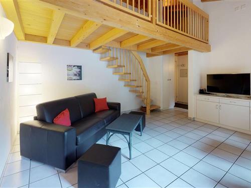 Holiday apartment - 4 persons -  - Via Ruinatsch - 7500 - St. Moritz