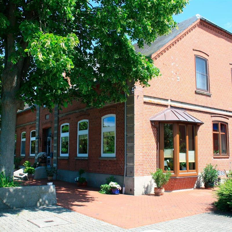 Ferielejlighed - 5 personer -  - Hinrichsdorf - 23769 - Fehmarn Ot Hinrichsdorf