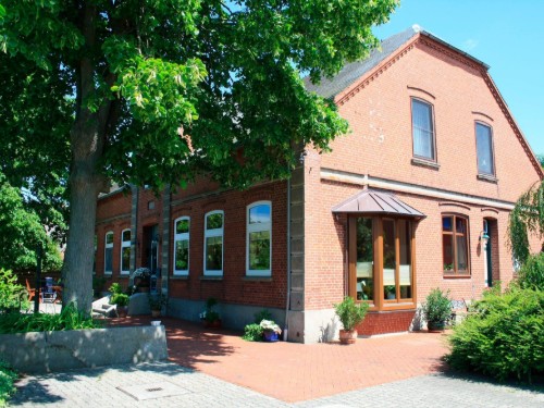 Ferienwohnung - 5 Personen -  - Hinrichsdorf - 23769 - Fehmarn Ot Hinrichsdorf