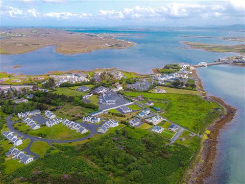 Feriehus - 5 personer -  - Achill Island - F28 CY26