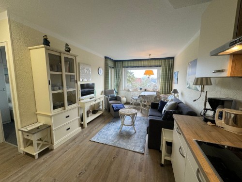 Ferienwohnung - 4 Personen -  - Kjeirstraße - 25980 - Sylt/Westerland