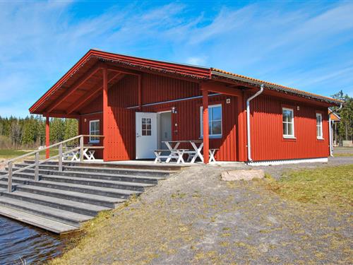 Sommerhus - 4 personer -  - Stora vägen - Kosta Lodge - 360 52 - Kosta