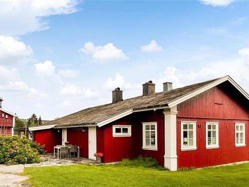 Fritidshus - 6 personer -  - Gamle Kongevei - 2480 - Koppang