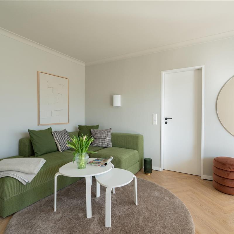 Ferielejlighed - 3 personer -  - Marienstrasse - 26548 - Norderney