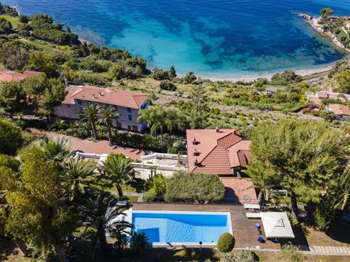 Ferienhaus - 4 Personen -  - Ventimiglia - 18039