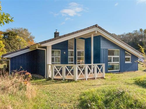 Sommerhus - 12 personer -  - V - 23570 - Travemünde-Priwall