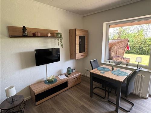 Ferielejlighed - 3 personer -  - Sandfoort - 25718 - Friedrichskoog