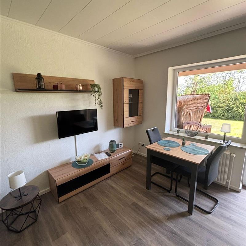 Ferielejlighed - 3 personer -  - Sandfoort - 25718 - Friedrichskoog