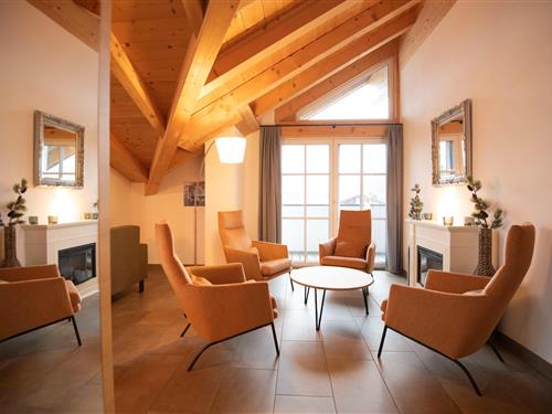 Ferieleilighet - 6 personer -  - 6364 - Brixen Im Thale