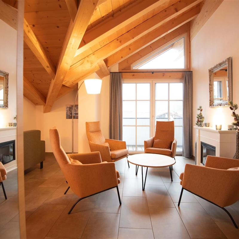 Ferielejlighed - 6 personer -  - 6364 - Brixen Im Thale