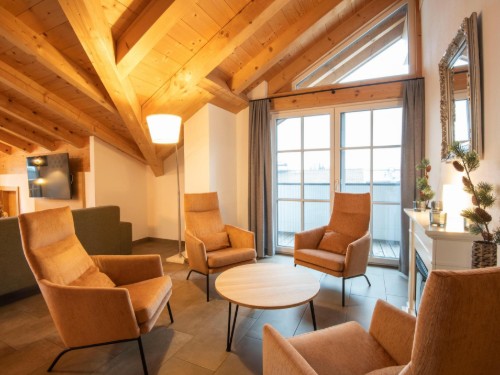 Ferieleilighet - 6 personer -  - 6364 - Brixen Im Thale
