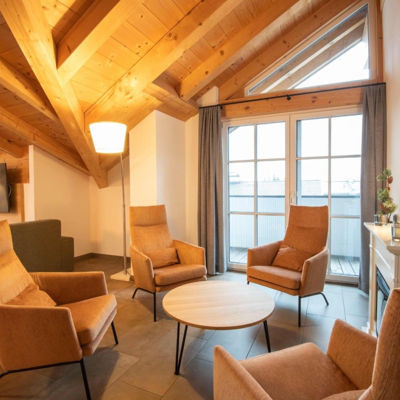 Ferielejlighed - 6 personer -  - 6364 - Brixen Im Thale