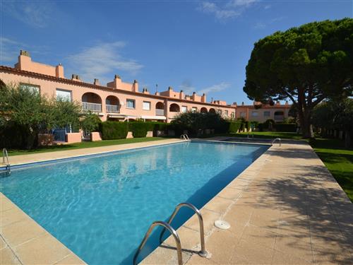 Sommerhus - 6 personer -  - Cambrils - 43850