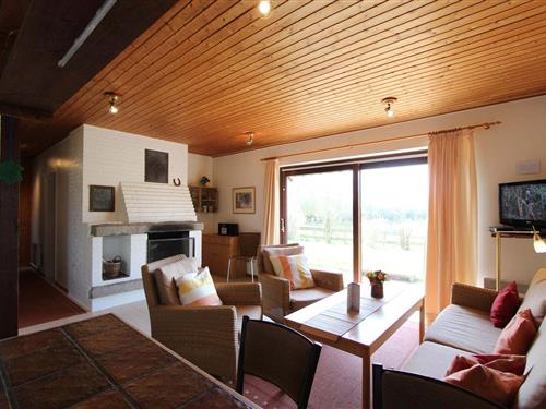 Ferieleilighet - 3 personer -  - Wintershörn - 23746 - Kellenhusen