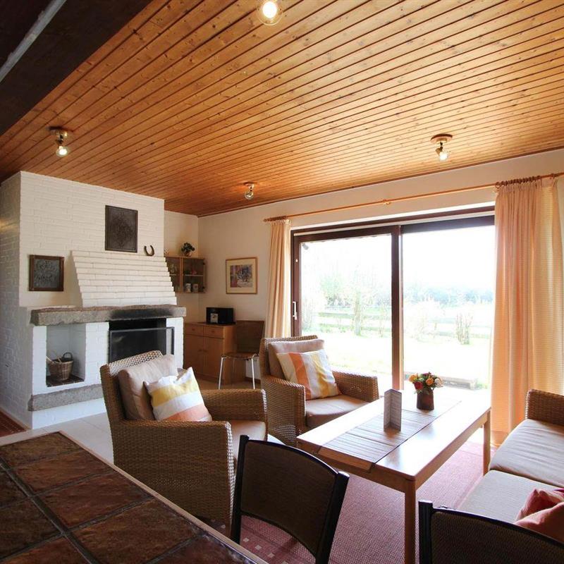 Ferielejlighed - 3 personer -  - Wintershörn - 23746 - Kellenhusen