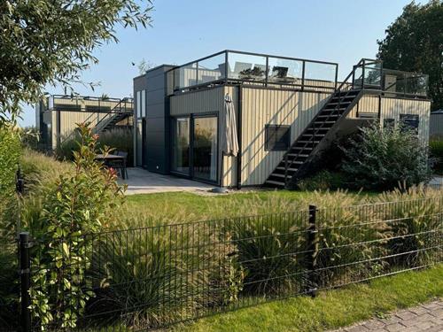 Feriehus - 6 personer -  - Immerhornweg - 1601DC - Enkhuizen