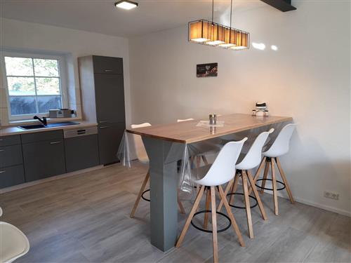 Ferienwohnung - 8 Personen -  - Ulegraff - 24402 - Esgrus