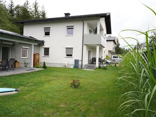 Ferieleilighet - 5 personer -  - Erlenweg 10 a - 9583 - Faak Am See