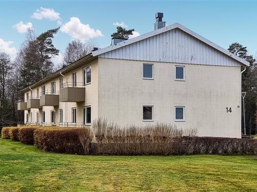 Sommerhus - 6 personer -  - Ängsgatan - Grimsås/Hestra - 514 70 - Grimsås