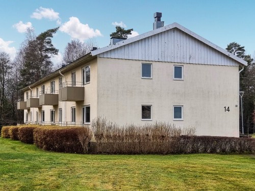 Ferielejlighed - 6 personer -  - Ängsgatan - Grimsås/Hestra - 514 70 - Grimsås